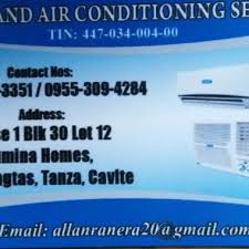 Maybe you would like to learn more about one of these? The 10 Best Air Conditioning And Cooling Specialists In Quezon City Last Updated July 2021 Starofservice