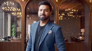 Rohit Sharma: రోహిత్‌ శర్మ నయా రోల్‌.. టీజర్‌ వైరల్‌