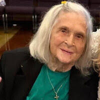 Joan Colburn's Instagram, Twitter & Facebook