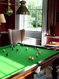 Babington House Pool Room Babington House Snooker Room Game Room