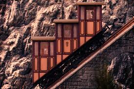 A 2014 comedy, written and directed by wes anderson and inspired by the writings of stefan zweig. The Miniature Model Behind The Grand Budapest Hotel The New York Times