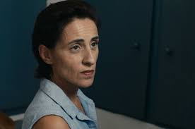 Filmografie Artemis Chalkidou