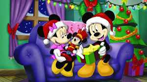 He is a benevolent enchanted snowman created by elsa. 24 Disney Christmas Hd Wallpapers Wallpaperboat