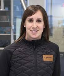 Capital Ford Lincoln Staff