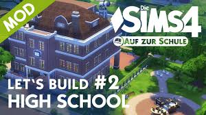 Die besten mods für die sims 4 bringen ihnen jede menge zusätzlichen spielspaß. Auf Zur Schule Mod