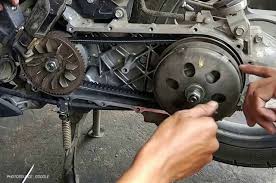 Maybe you would like to learn more about one of these? Komponen Penting Pada Motor Matic Yang Perlu Diperhatikan Wahana Honda
