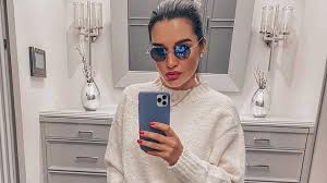Инстаграм ксения бородина (ksenia borodina). Kseniya Borodina Instagram Foto Dom 2