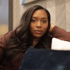 As I continue to build Knip Agency , one thing that's become incredibly  important to me is control from within. Whether we're working