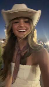 Ella Langley Country Calling Fest Ocean City