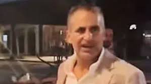 Moelis banker recorded in punching incident leaves firm