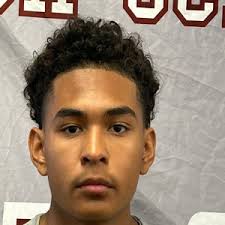 Aidan PATTERSON's Cimarron-Memorial High School Bio