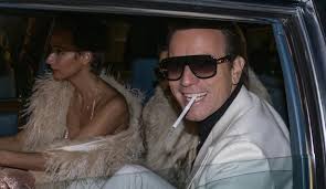 Mcgregor as the designer (in a. Halston Netflix Review Ewan Mcgregor Shines In Lukewarm Fashion Biopic Culture Whisper