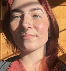 I know smileys are seen as temporary piercings cuz they never last but  about how long do they last