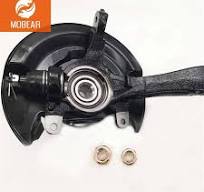 Sinotruk HOWO Truck Steering Knuckle Assy/Steering Joint ...