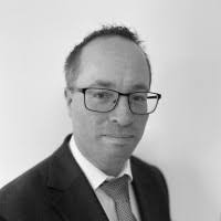 Robert Wilkins MBA CIWFM CMI