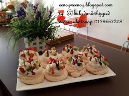Published:16 dec '16updated:24 mar '21. Resepi Pavlova Sedap Dan Gebu