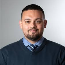 Angelo Marcellus's Instagram, Twitter & Facebook