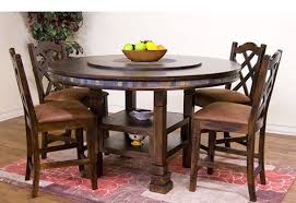 When Dining At A Dining Establishment Offering Chinese Food Naturally You Are Rounded Board In The Center Of The Rotating Table It Has Lazy Susan Dining Table