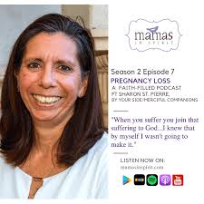 spirit — Episodes — Mamas in Spirit Catholic Podcast and Ministry for Women