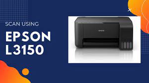 Check spelling or type a new query. Scan A Document Using Epson L3150 Youtube