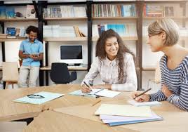 IELTS study bridge
