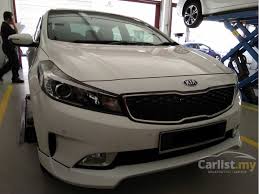Find and compare the latest used and new 2018 kia cerato for sale with pricing & specs. Kia Cerato 2018 K3 1 6 In Kuala Lumpur Automatic Sedan White For Rm 86 770 4460340 Carlist My
