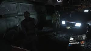 Which Resident Evil Games Are Co-Op?