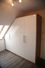 Gestalte jetzt mit dem online planer deinen dachschrägenschrank! Dachschragenschrank Archive Schreinerei Burkhardt