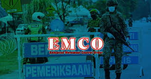 We would like to show you a description here but the site won't allow us. Emco In 3 Localities In Jerantut Kuantan Kunak
