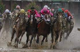 Kentucky derby odds are on the board for the biggest horse race of the year. Kentucky Derby 2020 Triple Crown Race Entries Post Time And Odds For Every Horse In Field