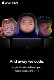 The fastest way to download this wallpaper is to open this page directly from your device. Ar7 On Twitter Wwdc21 14 Days Https T Co E2btkpesxu Https T Co 6vwssjn48z Twitter