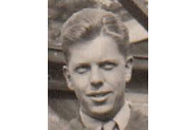 Robert Shellman Obituary (1923