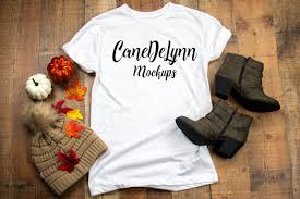 Pin On T Shirt Mockups