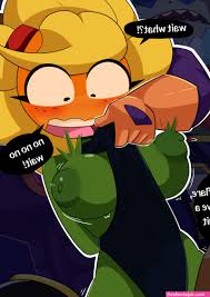 Pvz solar flare r34 - Free Hentai Pic