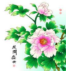 Nciku, a web site that bills itself as more than a dictionary, has a nifty feature that allows users to find chinese characters by drawing them with a mouse. Chinese Peony Hand Drawing Vectors 01 Free Download