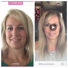 Chemical hair straightening recommendations needed