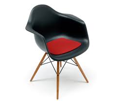 Select coupon fast delivery from russia. Seat Cushion Eames Plastic Arm Chair Architonic