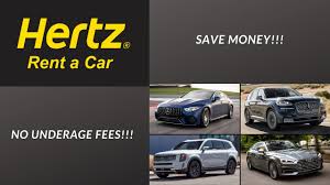 Rent a car if you are finding a car near you has never been this easy renting a car for the first time road trip in california is a. How Old Do You Have To Be To Rent A Car While Travelling