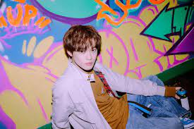 chenle jisung nct nct taeyong
