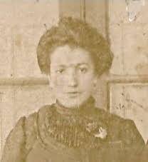 Rosa Ferreras: genealogía por Claudia Rosana ROMEO (romy319)