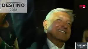 Así felicitan presidentes a AMLO