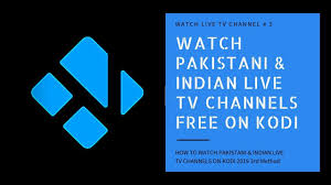By jared newman techhive | today's best tech deals picked by techhive's editors top deals on great products picked by techconnect. Watch Indian And Pakistani Live Tv Channels For Free On Kodi Method 3 Install The Latest Kodi