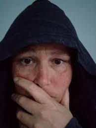 Nobody can thrów my past in my face. I'll sit there and tell you everything  that happened start to finish. I made peace with the dàrk parts in my life.  Maybe sit