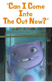 When they feel like home. Oh From The Movie Home By Dreamworks Can I Come Into The Out Now Home Movie Quotes Dreamworks Movies Home Movies