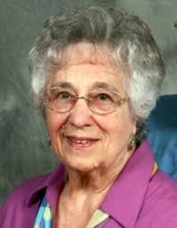 Marcella Ann Hammond Obituary