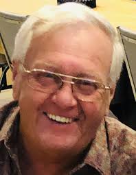Obituary for Ronald Lee Conrad