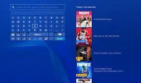 We've got all the information you need the days of gaming consoles as. Playstation Lifestyle On Twitter Letter By Letter Searching On The Playstation Store Is Coming To An End Https T Co Mgm2qh3sxy