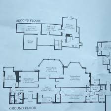 House plans for narrow lots. Katie Price S Fans Warn Her Of Dangers As She Shares Mucky Mansion Floor Plans Todayuknews