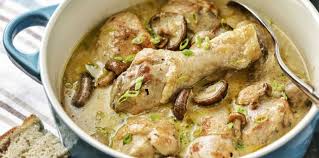 Epingle Sur Poulet