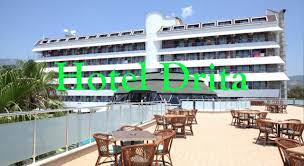 Dirty hotel all facilities far away from 5* Hotel Drita Youtube